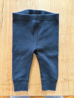 Hanna Anderson Baby Leggings